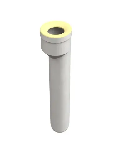 Bonomini eccentric extension sleeve for WC D 90 mm 8432PP90C0