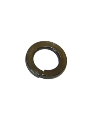 Orbis Stainless Steel Grower Washer for M8 Thread Screw 250 pieces OB620680