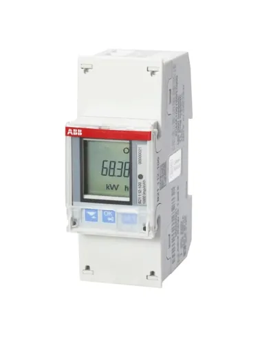 Contatore di energia ABB Smart Meter 230V B211121