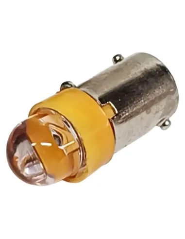 Eaton A22-LED-Y Yellow LED bulb for indicator lights 261365