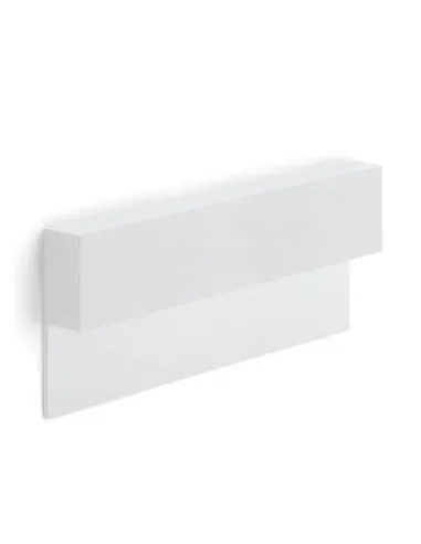 Segnapasso Led Lombardo Tape 220 3000K 6W 830 lumen IP66 bianco LL14513W3