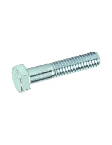 Galvanized screw for Valvorobica flanges M16 L 65 mm V1665