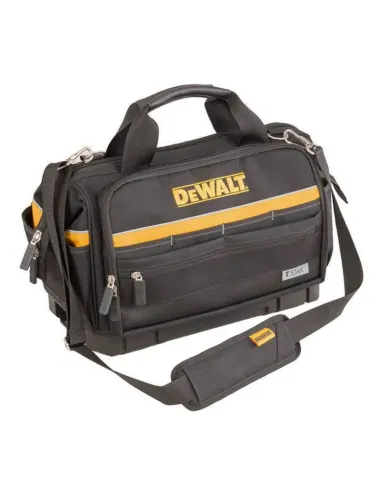 Borsa porta utensili DeWALT in polipropilene impermeabile DWST82991-1