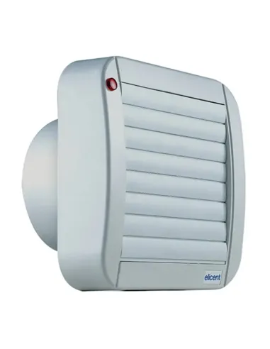 Elicent Aspiratore con griglia Elettrica ECO 150 2MU6502