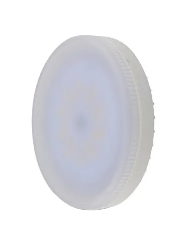 Duralamp DURADISK 7W LED lamp GX53 connection 4000K DK05NW