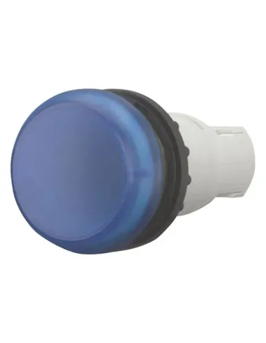 Indicatore luminoso Eaton M22-LC-B Blu a Filo 216911