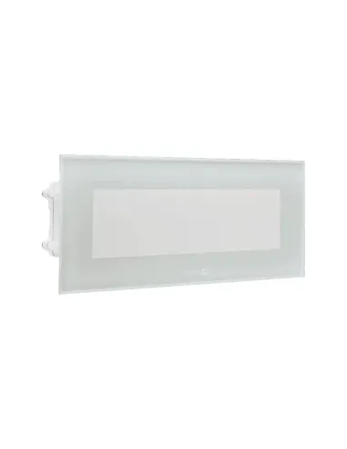 Lombardo Next LED steplight 6W light 4000K IP66 LL661DN