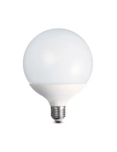 Lampadina Globo LED Duralamp 18W 6000K attacco E27 D120 1900L DG557C