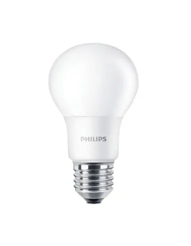 Lampadina goccia Led Philips 10W E27 4000K 1055 lm CORE75840G2