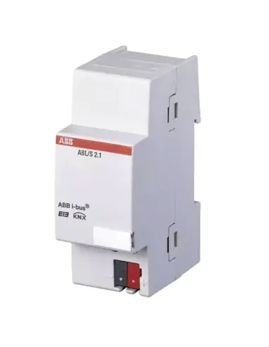 Modulo applicativo di logica MDRC Abb KNX ABL/S 2.1 IP20 EC 833 0