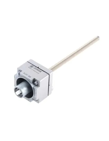 Telemecanique ZCKE limit switch head with ZCKE08 spring rod