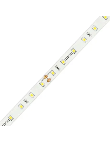 Ledco LED Strip Strip 60W 6000K 24V IP65 5 meter coil SL60LBI65