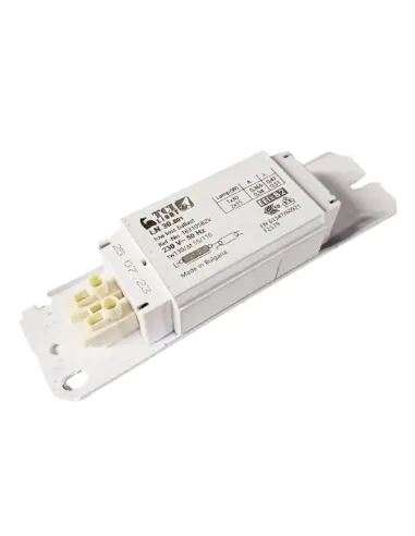 Reattore elettromeccanico TCI per lampade fluorescenti 30W 183105B2V