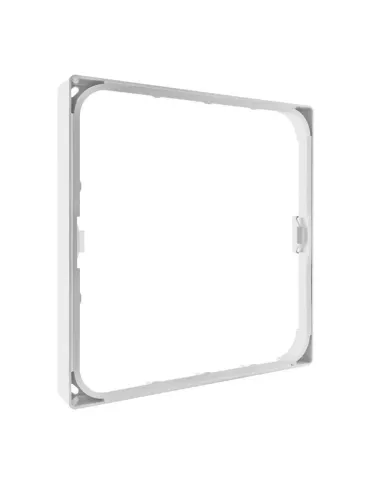 Ledvance DL SLIM SQ 105WT square ceiling mounting frame DWLSSQ105FRAMEG2