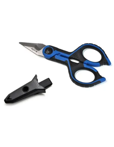 Cembre AGIL-E SC6X professional electrician scissors