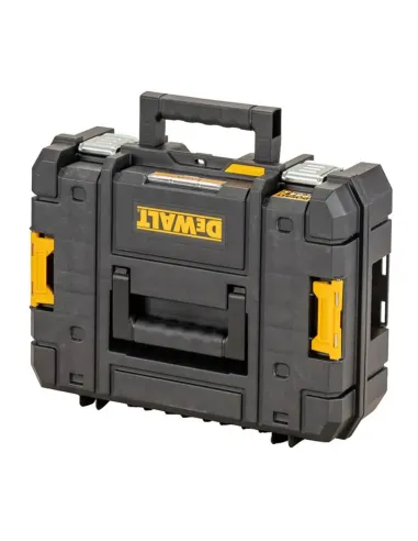 DeWALT TSTAK II Tool Case DWST83345-1