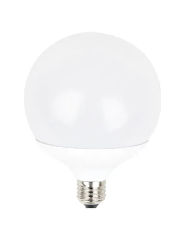 Lampada Globo a LED Poliplast 23W 4000K attacco E27 G125 500788C