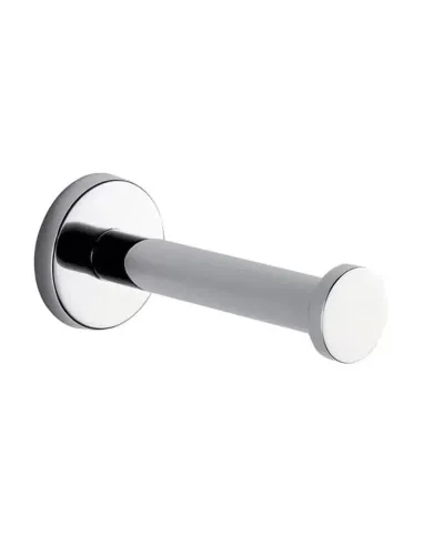 Gedy Felce chrome wall paper roll holder FE24-13