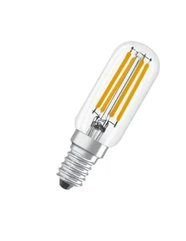 Lampadina a Led per frigoriferi Philips 4,5W 2700K 470 lumen PHIT25CL40