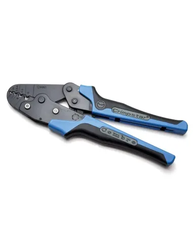 Cembre crimping pliers for 0.25-10mm2 HN1 cable lugs