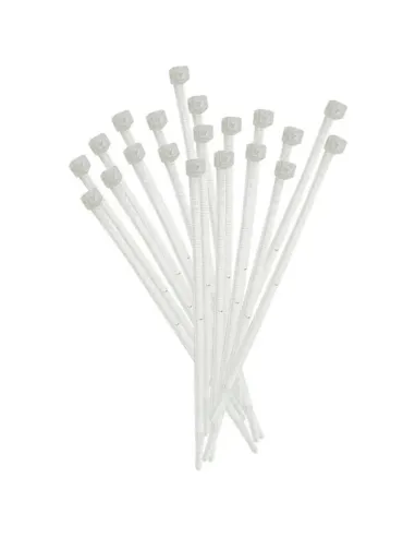 CELLPACK cable tie 200X4.5 natural color 146428