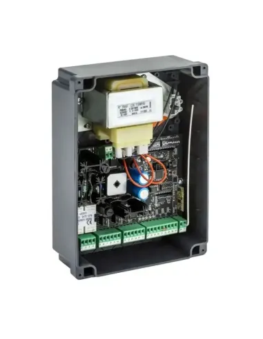 Gibidi BE24 24V AS06250 control unit