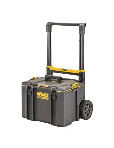 DeWALT Toughsystem 2.0 DS450 tool trolley with wheels DWST83295-1