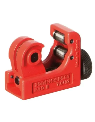 Rothenberger MINICUT II Pro 6-22mm Copper Pipe Cutter 70402