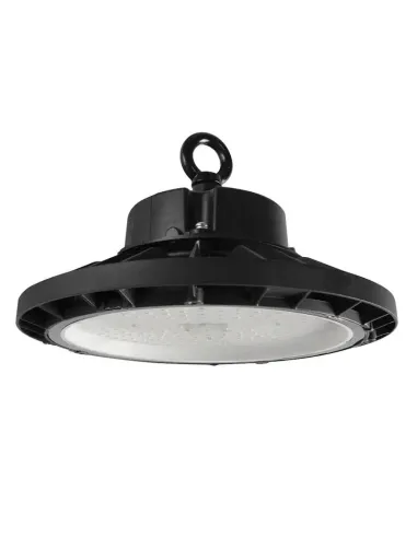 Noble LED spotlight 150W 4000K 21000 lumen beam 110 degrees HBL/150/F/4K