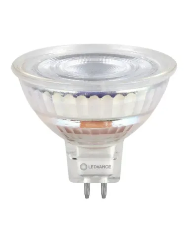 Ledvance Osram LED spotlight bulb 3.8W GU5.3 connection 4000K PM1635840361