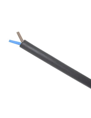 Polychloroprene sheathed cable 2X1 mm2 H07RNF2X1