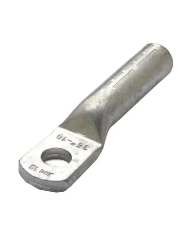 BM cable lugs for non-insulated aluminum conductors DIN 95-12 76096