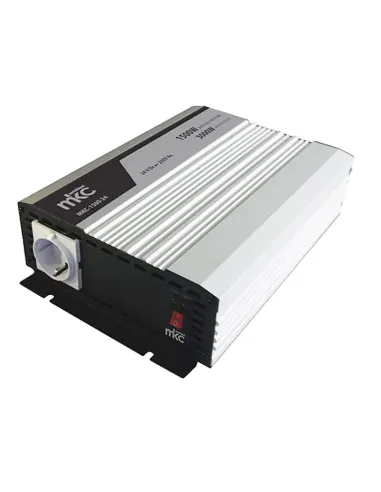 Inverter Melchioni MKC POWER MKC-1500-24 24DC 230VAC 1500W 491929512