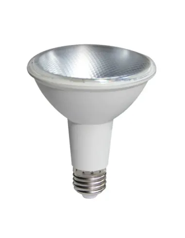 Duralamp PAR30 LED bulb 10.5W E27 socket 4000K L7106