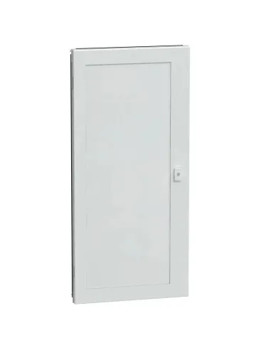 Transparent door Schneider PrismaSet G W600 23M G IP55 LVS08336