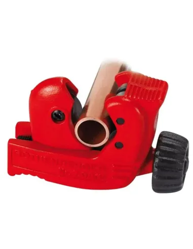 Rothenberger MINI MAX copper pipe cutter 3-28 mm 70015