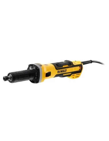 DeWALT 1300W Corded Straight Grinder DWE4997-QS