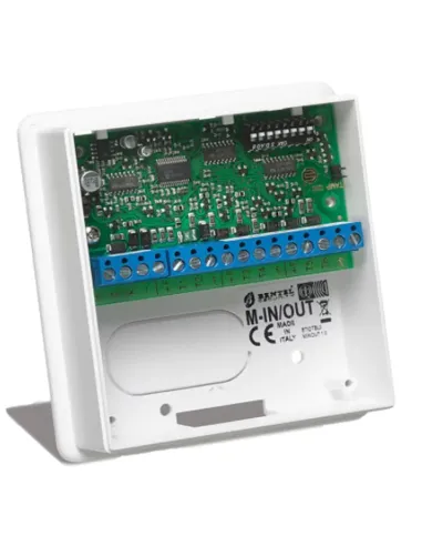 Bentel 6 IN/OUT programmable M-IN/OUT expansion card