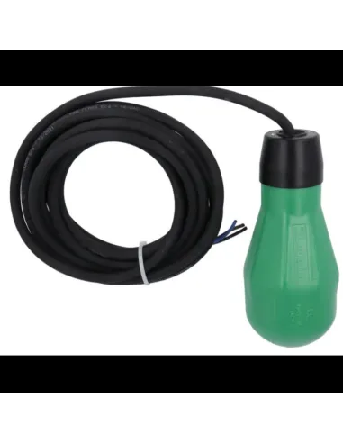 Lovato float level regulator neoprene cable 10m LVFSN1B10