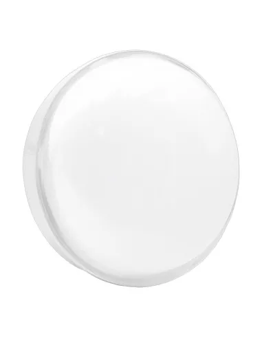 Century SIMPLY round LED ceiling light 24W 4000K IP65 SMR-242240