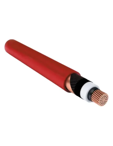 Single-core medium voltage cable RG26H1M16 1x70 mm2 12/20 kV