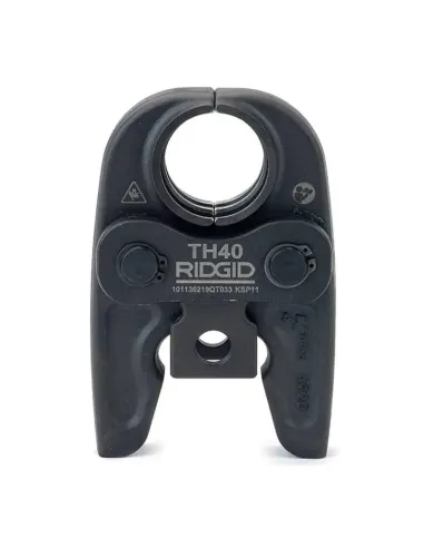 Ganascia Ridgid TH 40mm per pressatrici modello RP350 e RP351 65398