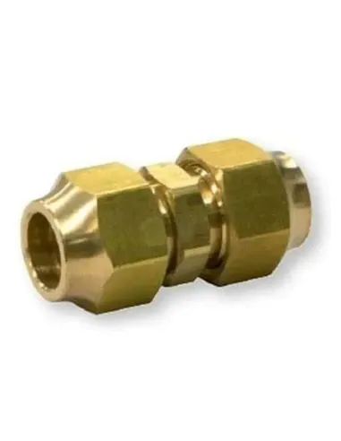 Arnocanali junction fitting 1/2 brass connection NRG0312