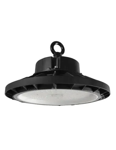 Noble LED spotlight 80W 4000K 11000 lumen 110° beam HBL/80/F/4K