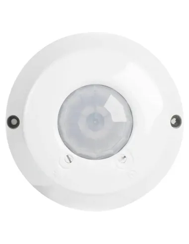 Ceiling infrared Bticino Switch Sensor 240 Vac IP20 White BMSA1205