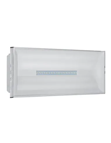 Lampada di emergenza Eaton NexiLite Led 24W 250 lm IP40 NXL250