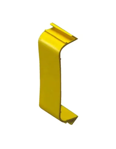 Supporto di bloccaggio Ferrari per canaline 65x50 mm 100863