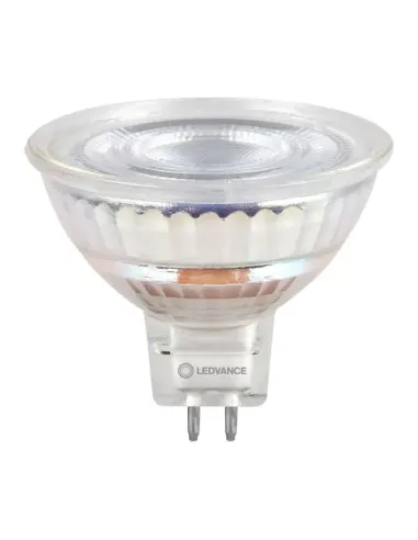 Lampadina Led MR16 Ledvance Osram 6,5W attacco GU5.3 2700K PM1650827361