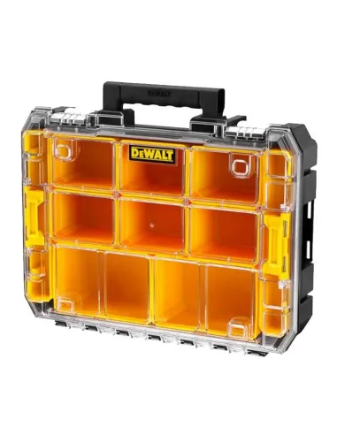 Valigetta Porta Minuteria Dewalt TSTAK V DWST82968-1