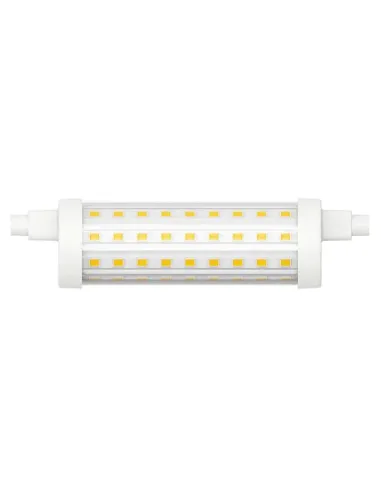 Lampada Lineare Led Duralamp 15W attacco R7s 2700K 2000 lumen L2973W-D